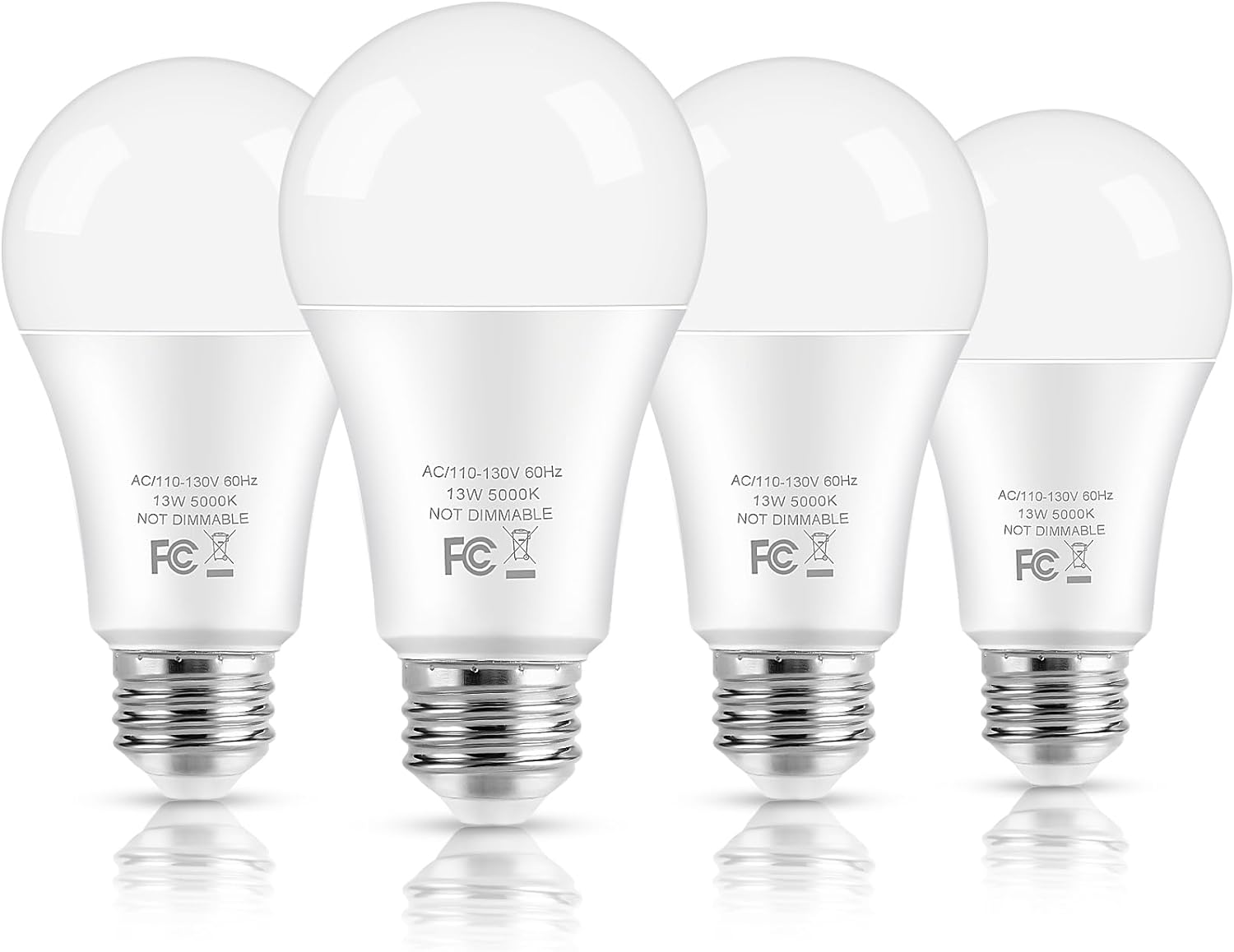 LED Light Bulbs